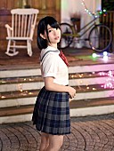 「高校生アニソンシンガー 亜咲花、早くも3rdシングル決定」1枚目/1