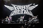 「BABYMETAL、6年連続出演の【サマソニ】で初のメインステージに降臨」1枚目/7