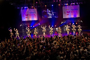 「predia 今夏イベントでのステージが見事！ いざ7周年ツアーへ」