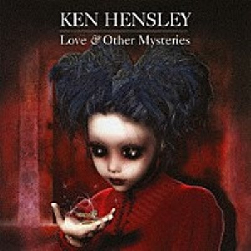 「『8月24日はなんの日？』元ユーライア・ヒープ、ケン・ヘンズレーの誕生日」1枚目/1