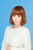 「中川翔子「魔法陣を描いていたあの頃の自分に教えてあげたい」 アニメ『魔法陣グルグル』主題歌をTECHNOBOYS PULCRAFT GREEN-FUNDとのコラボで担当」1枚目/2