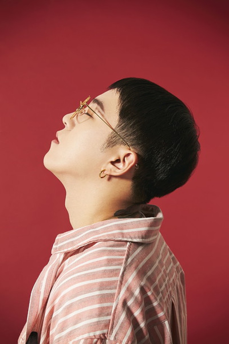 「TAEIL」2枚目/5