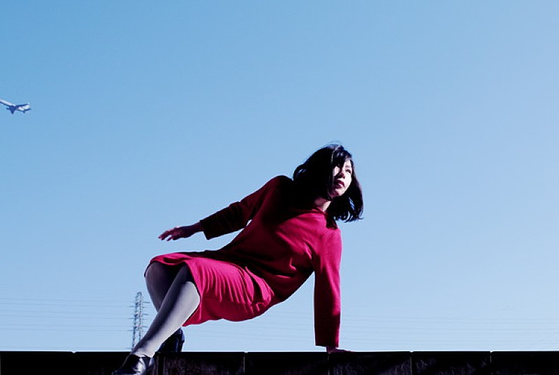 「紺紗実 石橋英子/ジム・オルークら参加のレコ発ライブ映像公開」1枚目/2