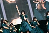 「欅坂46/Mrs. GREEN APPLE/Aqua Timez/スキマスイッチ【ROCK IN JAPAN FESTIVAL 2017】4日目レポ＜前編＞」1枚目/24