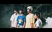 「MAGiC BOYZ 市井由理とのコラボ曲「パーリーしようよ」MV解禁」1枚目/8