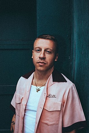 「マックルモア、12年ぶりとなる新作『ジェミナイ』リリース決定」