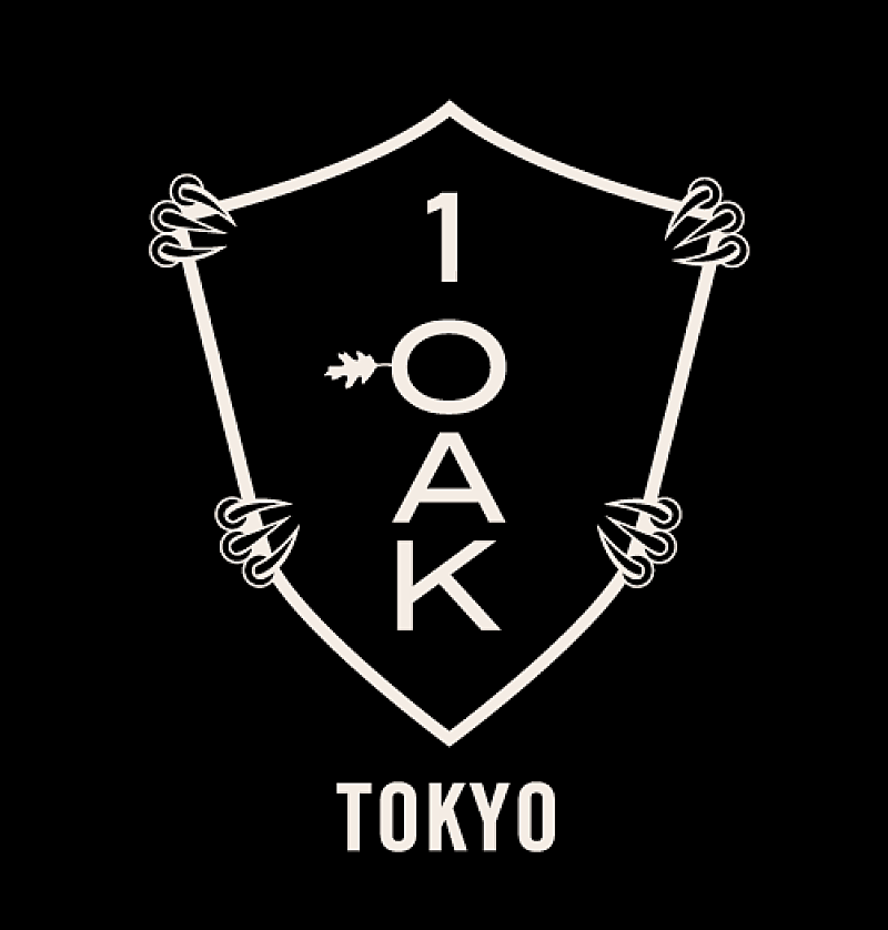 「今最も注目を浴びるナイトクラブ“1 OAK”がついに東京上陸」1枚目/9