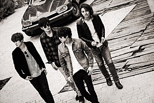 「I Don't Like Mondays.、秋の東阪ビルボードライブツアーが決定」