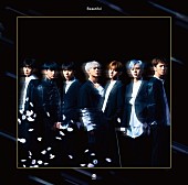 「【先ヨミ】MONSTA X『Beautiful』が5万枚超売り上げて現在首位、僅差でFlowerのアニメEDシングルが続く」1枚目/1