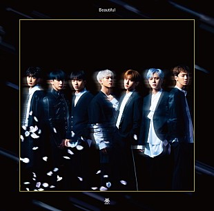 「【先ヨミ】MONSTA X『Beautiful』が5万枚超売り上げて現在首位、僅差でFlowerのアニメEDシングルが続く」