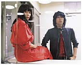 「LOVE PSYCHEDELICO、竹原ピストルが【ビクターロック祭り2017大阪×MBS音祭】に出演決定」1枚目/6