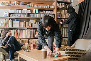 「dip×toddleのツーマン決定！ ヤマジカズヒデ＆田渕ひさ子のギタープレイを一夜で」