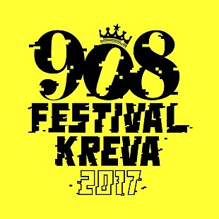 「KREVA主催【908 FESTIVAL in OSAKA】で「音」の競演が実現　同東京公演にAKLO、MIYAVIが追加出演決定」