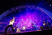 「エレカシ/THE BAWDIES/オーラルら出演【SWEET LOVE SHOWER 2017 】初日レポ」1枚目/13