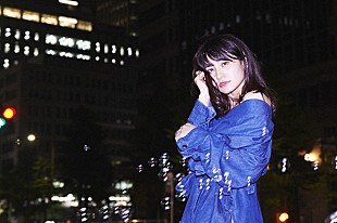 「中島 愛、復帰第2弾SG10月発売決定　MV＆ジャケット写真解禁」