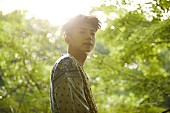 「WOOYOUNG（From 2PM） 10月に新ソロミニアルバム『まだ僕は・・・』発売決定」1枚目/5