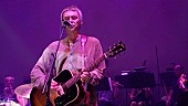 「ポール・ウェラー、デビュー40周年記念ソロ＆ザ・ジャムとしての活動のライブ特集を放送」1枚目/2