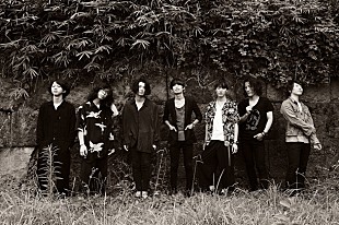 「ircle×SIX LOUNGE スプリット作より、ircle「瞬」MV公開」