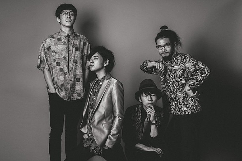 オワリカラ 第2弾会場限定SG発売＆リリースツアー開催決定