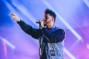 「ザ・ウィークエンド、【VMAs】に出演しなかったのはツアー疲れ!?」