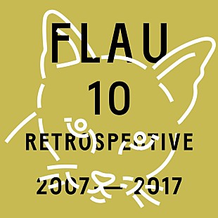 「＜flau＞10周年を記念して、代官山 蔦屋でポップアップ開催」