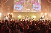 「SILENT SIREN【サイサイフェス】GLIM SPANKY/感覚ピエロ/ピコ太郎ら出演で今年も大盛況」1枚目/8