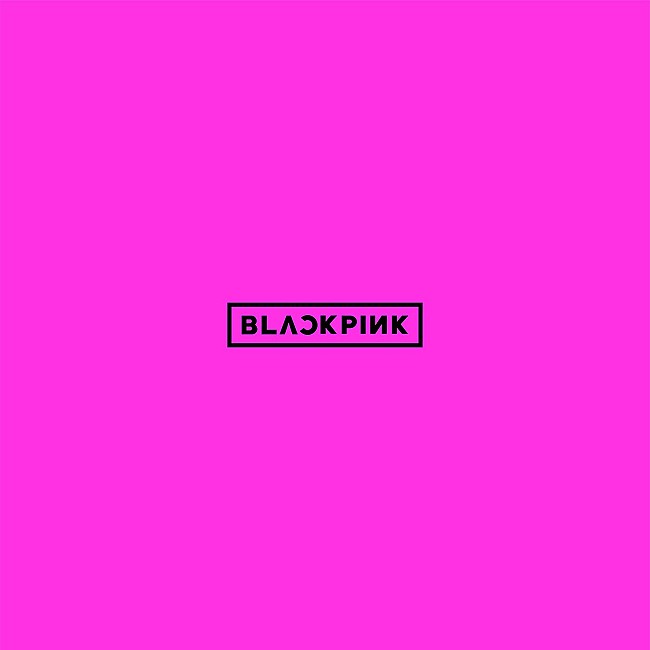 「【先ヨミ】BLACKPINK、日本デビューALが現在首位　桑田佳祐『がらくた』は累計18万枚超」1枚目/1