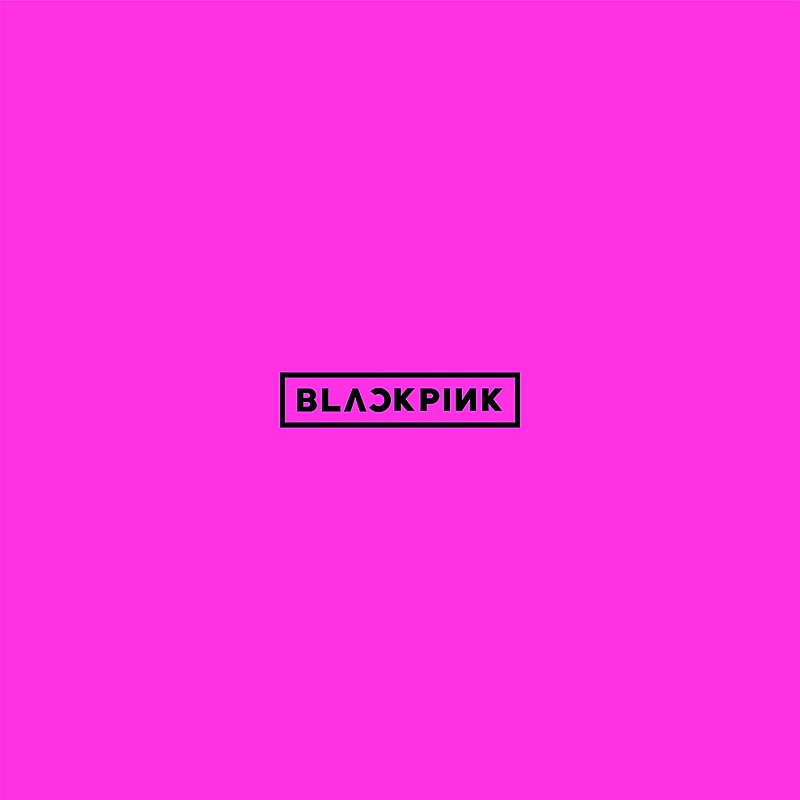 BLACKPINK、日本デビューALが現在首位　桑田佳祐『がらくた』は累計18万枚超