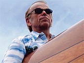 「『9月3日はなんの日？』元ビーチ・ボーイズ、アル・ジャーディンの誕生日」1枚目/1