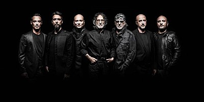 イタリアのプログレ・バンド、PFMが2018年1月に来日公演を開催 | Daily