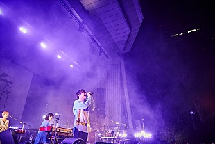 「ゲスの極み乙女。全国ツアー【丸三角ゲス】ファイナル公演で新曲初披露」