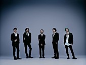 「the HIATUS 秋に全国ツアー【the HIATUS TOUR 2017】開催決定」1枚目/1