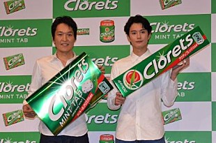 「岡田将生、千原ジュニアから芸能界生き残りの秘訣を学ぶ　「勢いのある若手に付いていくこと」」