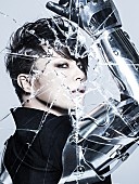 「西川貴教 ゲストヴォーカルにShuta Sueyoshi（AAA）迎えた楽曲「BIRI x BIRI」解禁」1枚目/2