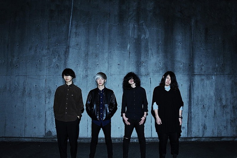 「WOMCADOLE 「人間なんです」ライブ映像公開 福島吉人がディレクション」1枚目/2