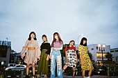 「Little Glee Monster 新曲「明日へ」MVでもヘッドフォンを外し強い決意を表明」1枚目/3