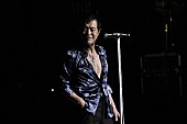 「矢沢永吉、本日映像作品2作同時リリース＆7年振りロングツアー開催」1枚目/4
