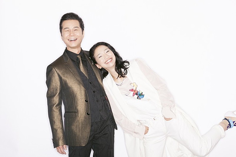 「三浦大知「夢が叶いました」ドリカム提供楽曲の配信リリース決定」1枚目/2