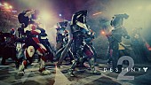 「TeddyLoid書き下ろし楽曲でダンスのフリースタイルセッション！ ゲーム『Destiny 2』が実写化」1枚目/56