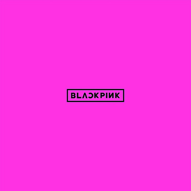 「【ビルボード】BLACKPINK『BLACKPINK』総合アルバム首位、ダウンロード1位はミスチルが再浮上」1枚目/1