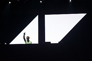 「アヴィーチー、ラジオ番組“Avicii FM”をローンチ」