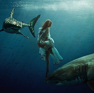 「アカシック 2ndフルAL『エロティシズム』アートワーク公開」