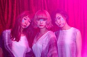 「つしまみれ 自身の新曲＆しげる（ex.嘘つきバービー）との新バンド新曲のMV公開」1枚目/4