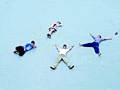 「神聖かまってちゃん 新曲「イマドキの子」MV主演に一般女子生徒起用」1枚目/2