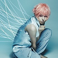 蒼井翔太、新ALの“無機質かつ洗練された”ビジュアル公開 | Daily News