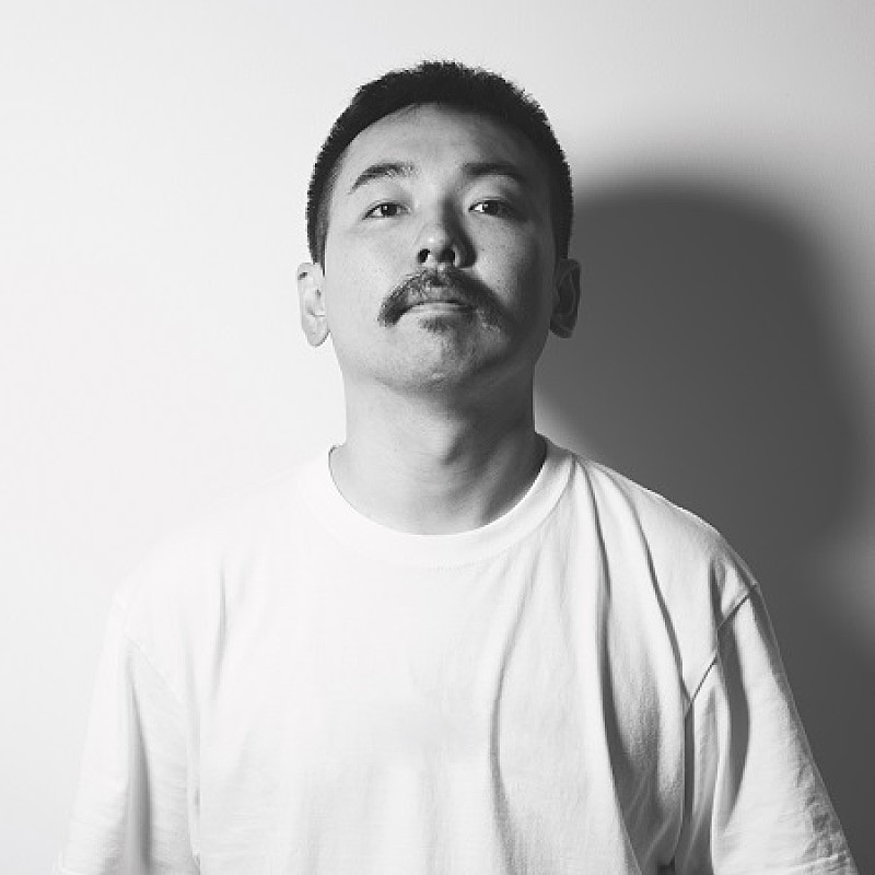 「DJ/ビートメイカー・dooooによる初のソロAL『PANIC』リリース決定」1枚目/2