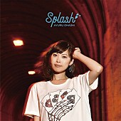 「大橋歩夕が新SG『SPLASH』をデジタルリリース＆12/31の単独ライブも決定」1枚目/1