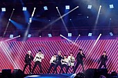 「EXO ワールドツアー日本公演を発表！ 17万人動員予定でもチケット争奪戦か」1枚目/3