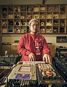 「MAHBIE、フル・アルバム『Space Brothers』リリース　田我流らも参加」1枚目/2