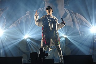 「KREVA、【908 FESTIVAL 2017】満員御礼にて終幕」